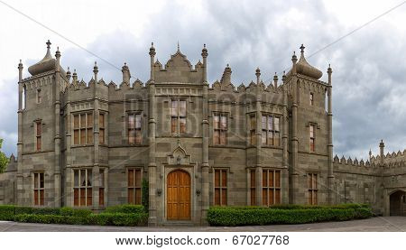 Vorontsov Palace