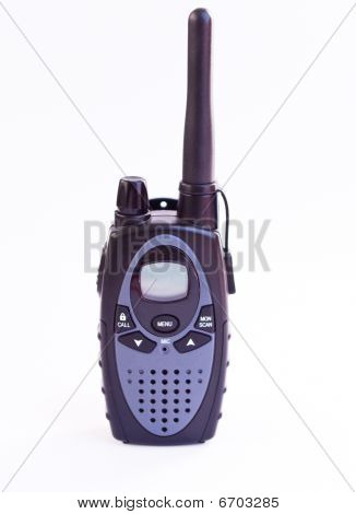 Walkie Talkie