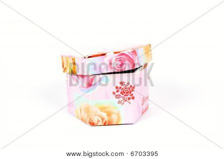 Rosa box