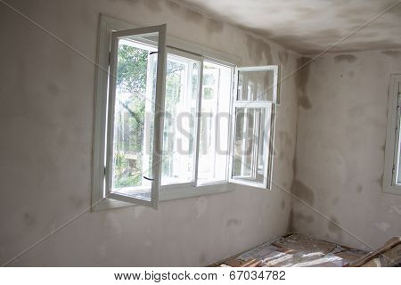 Repair In Room