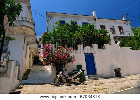 Skopelos
