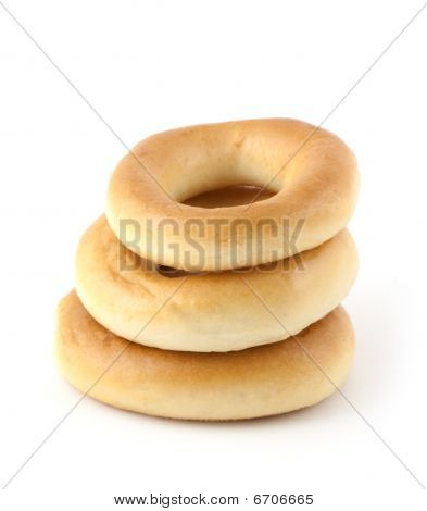 Anello di pane