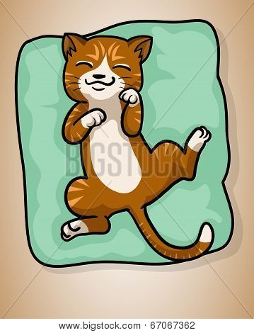 Good dream