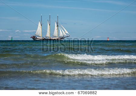 Windjammer