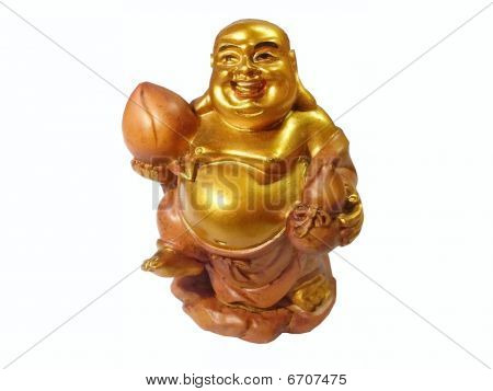 Buddha