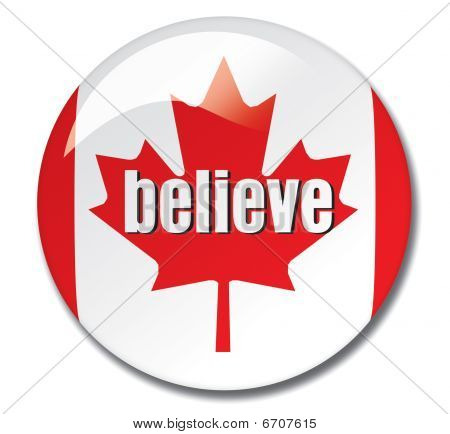 Canada synes knap