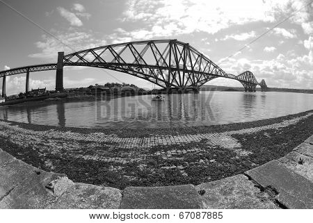 Forth Rail Bridge
