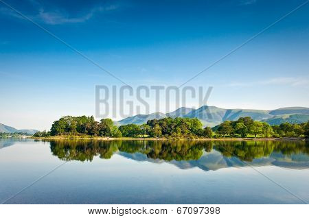 Lake District, Cumbria, UK