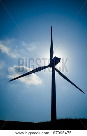 Renewable Energy