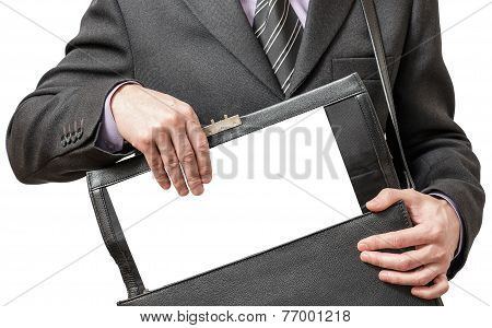 Business Agent