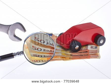 Car Costs