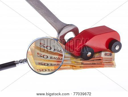 Car Costs