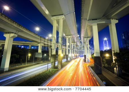 ทางหลวงสี