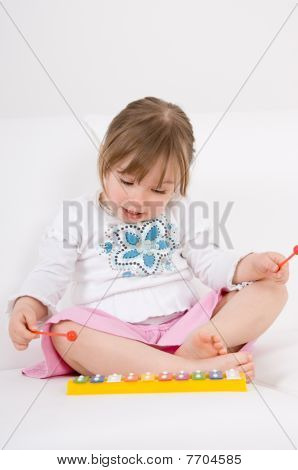 행복 한 여자