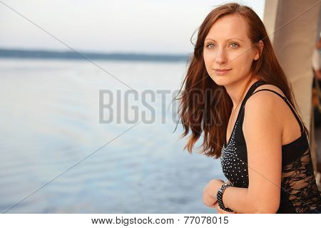 Young Woman