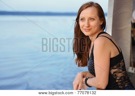 Young Woman