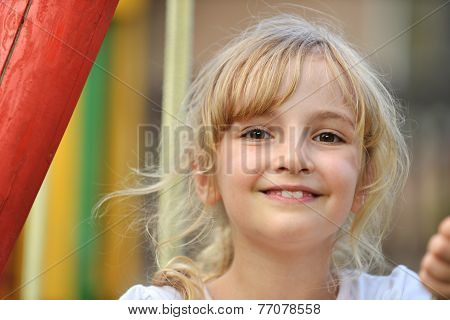 Little Girl