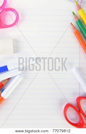 School Supplies