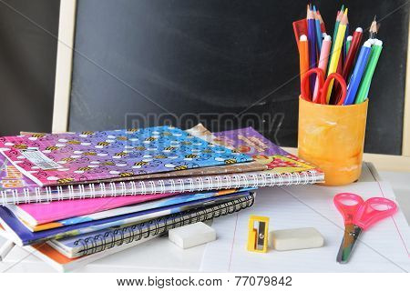 School Supplies