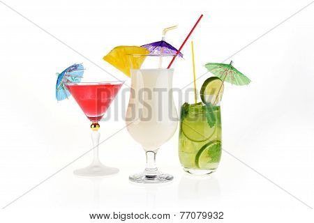Cocktail Drinks