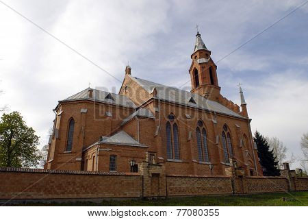 Old Church