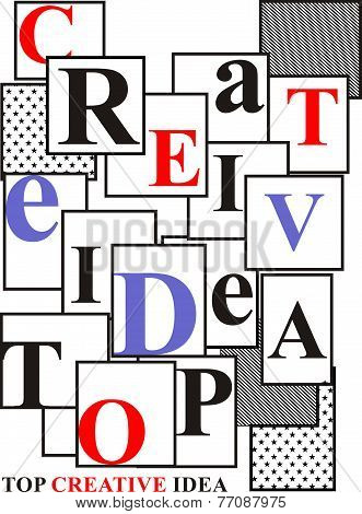Top Creative Idea