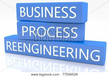 Business Process Reengineering