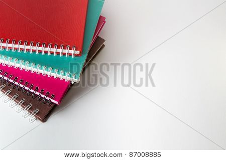 Notebooks