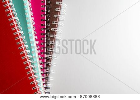 Notebooks
