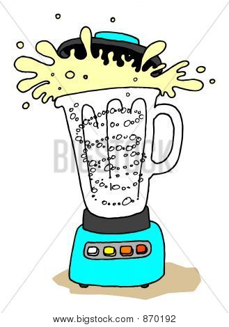 Mixer