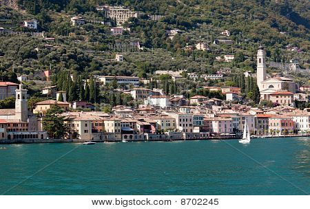 Città di Maderno