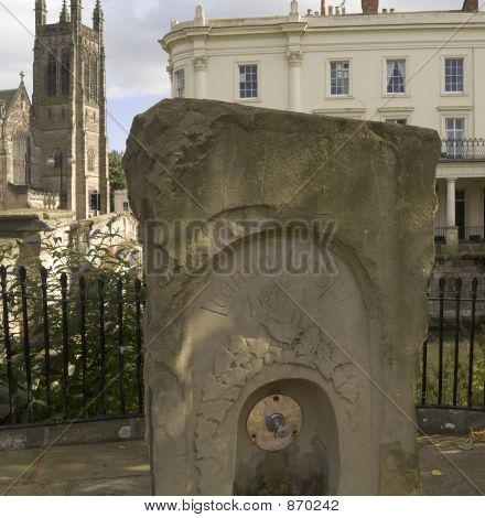 Royal Leamington Spa, warwickshire