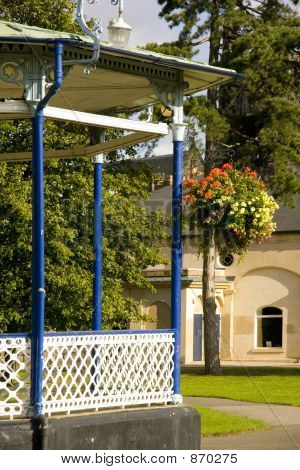 Royal leamington spa warwickshire