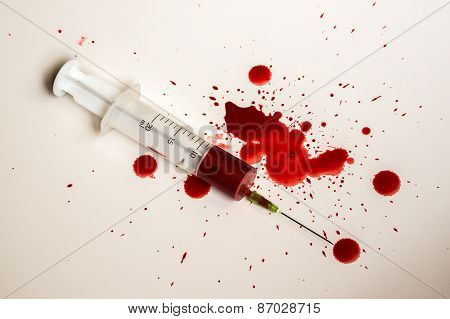 Syringe