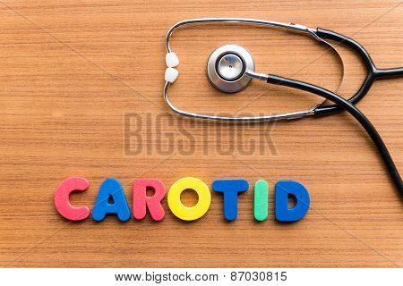 Carotid