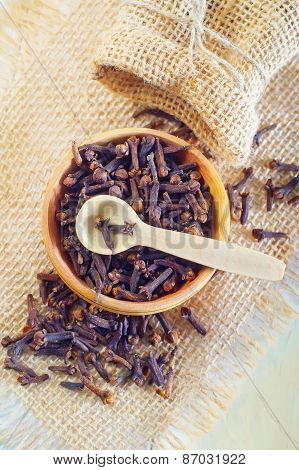 cloves