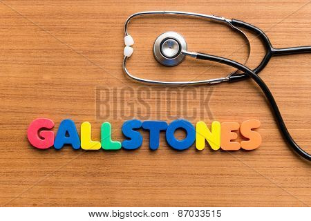 Gallstones