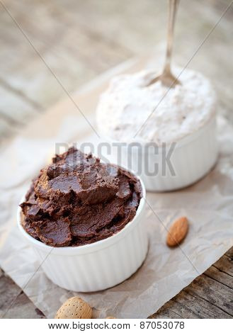 Vegan Dessert