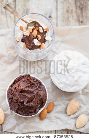 Vegan Dessert