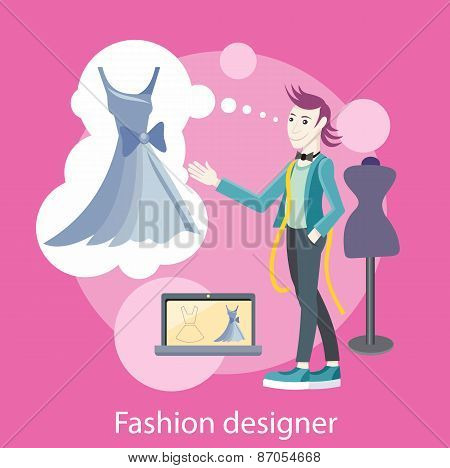 Fashion Designer
