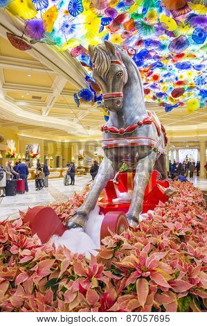 Las Vegas , Bellagio