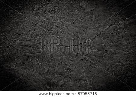 Black Texture