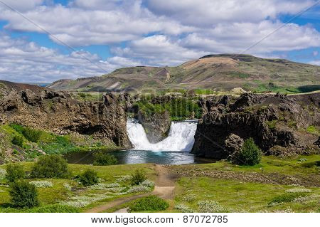 Hjalparfoss