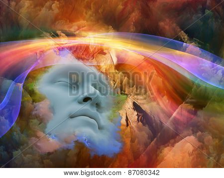 Advance Of Dream