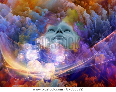 Painted Dream