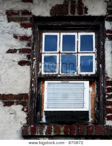 Ventana
