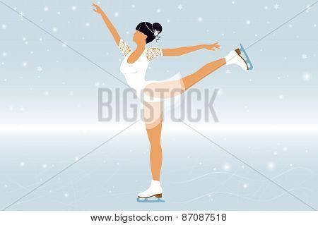 Figure skating