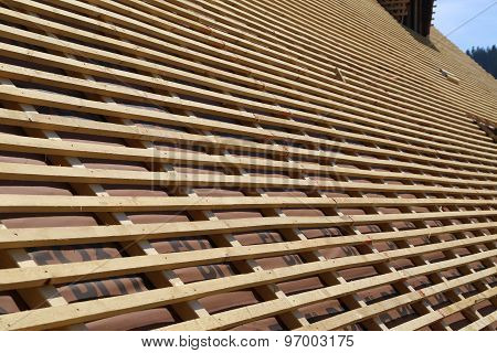battens