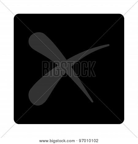 Erase icon