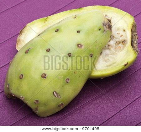 Cactaceous Fig figenkaktus